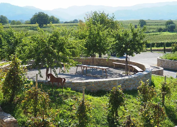 Privatweingut Schmidt