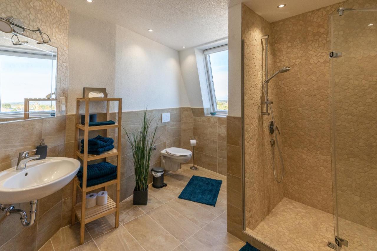 Privatweingut Schmidt Homestay Heitersheim
