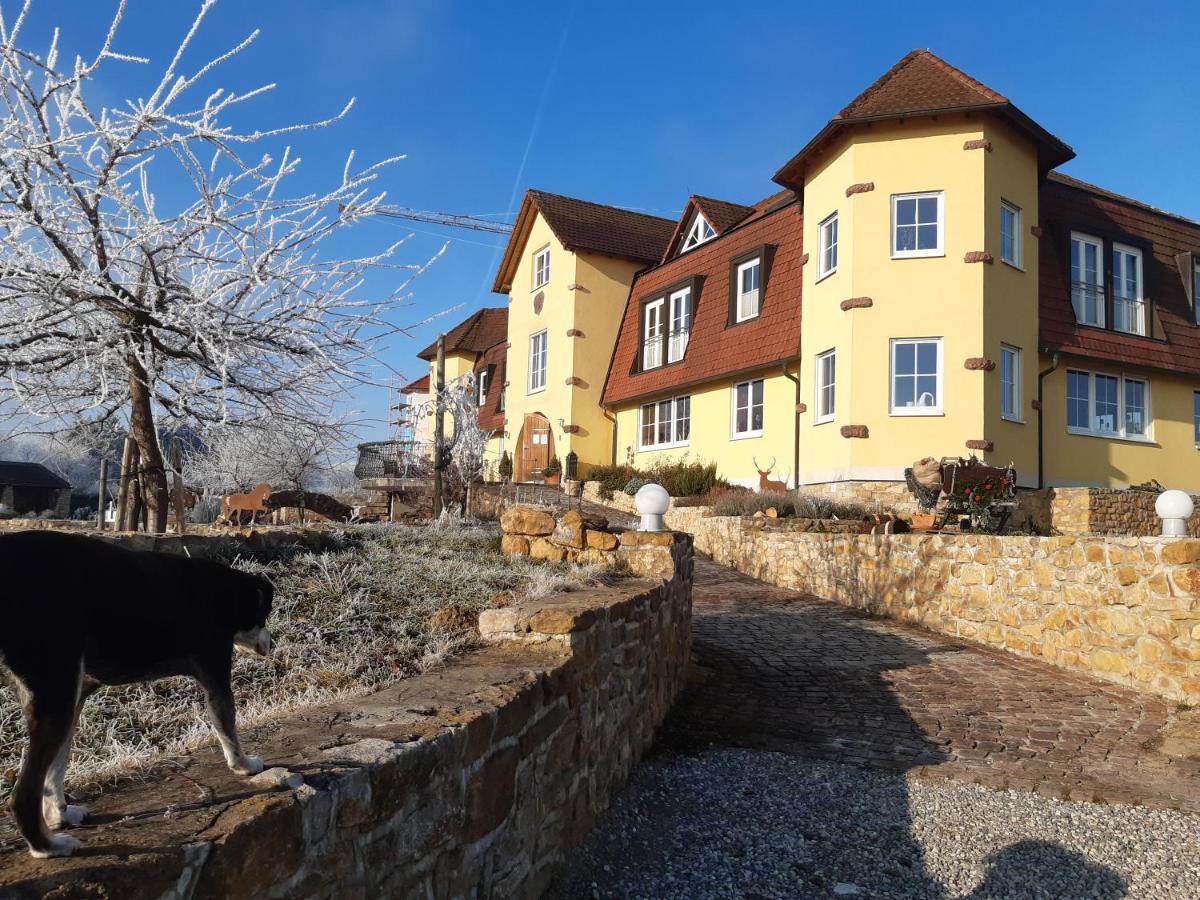 Privatweingut Schmidt Heitersheim